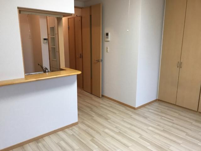 4/27 リビング/ダイニング