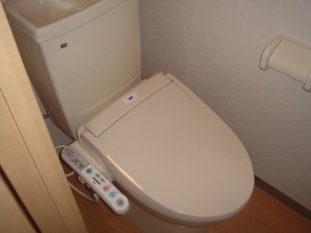 10/27 トイレ