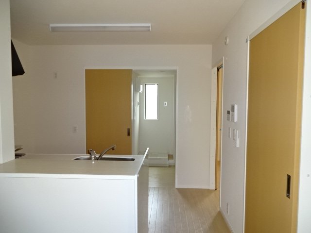 3/30 リビング/ダイニング