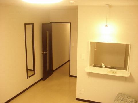 3/24 リビング/ダイニング