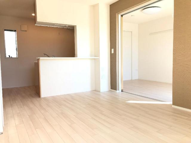 3/30 リビング/ダイニング