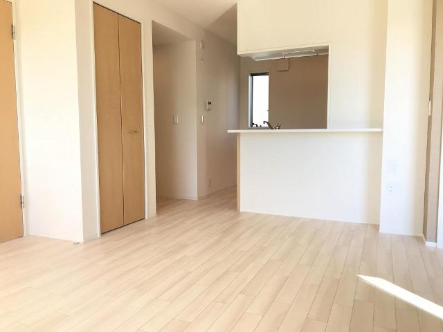 4/30 リビング/ダイニング