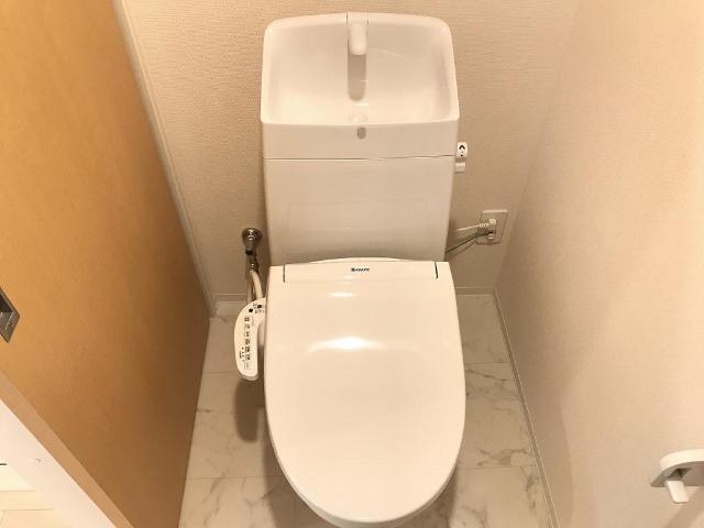 12/28 トイレ