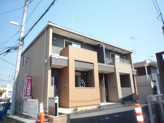 1/20 外観