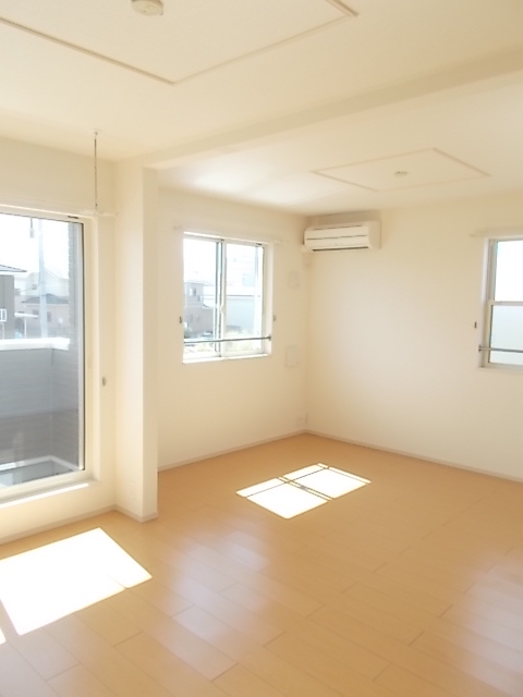 3/20 リビング/ダイニング