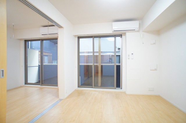 3/20 リビング/ダイニング