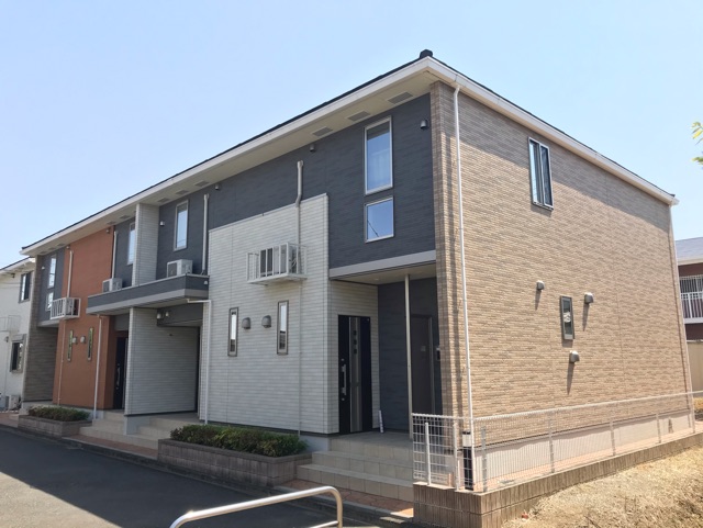 1/24 外観