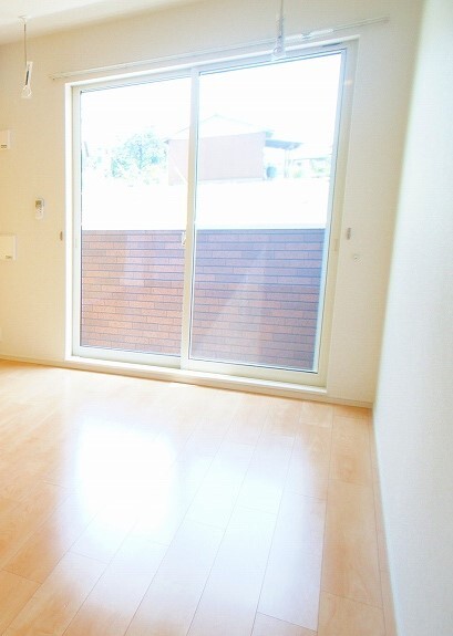 3/27 リビング/ダイニング