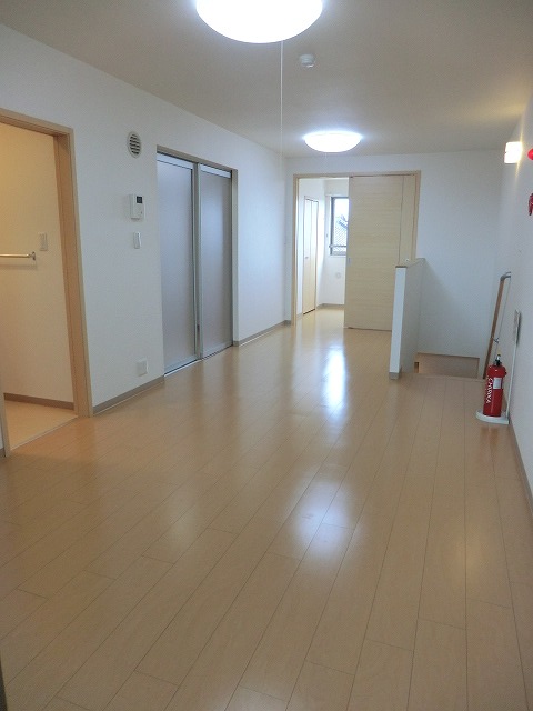 3/20 リビング/ダイニング