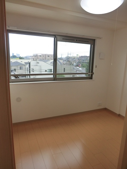 4/20 リビング/ダイニング