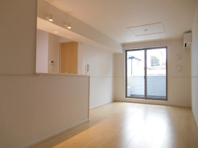 3/20 リビング/ダイニング