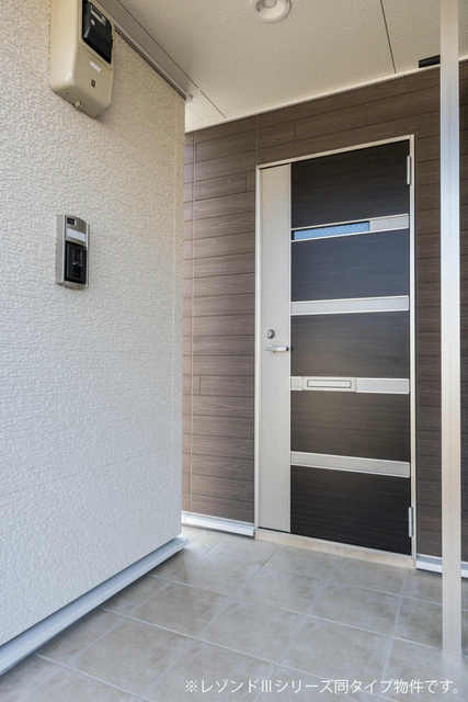 2/9 エントランス