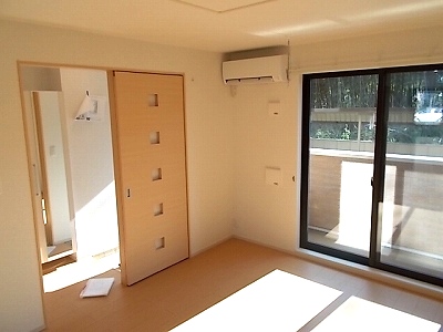 3/24 リビング/ダイニング