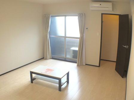 3/14 リビング/ダイニング