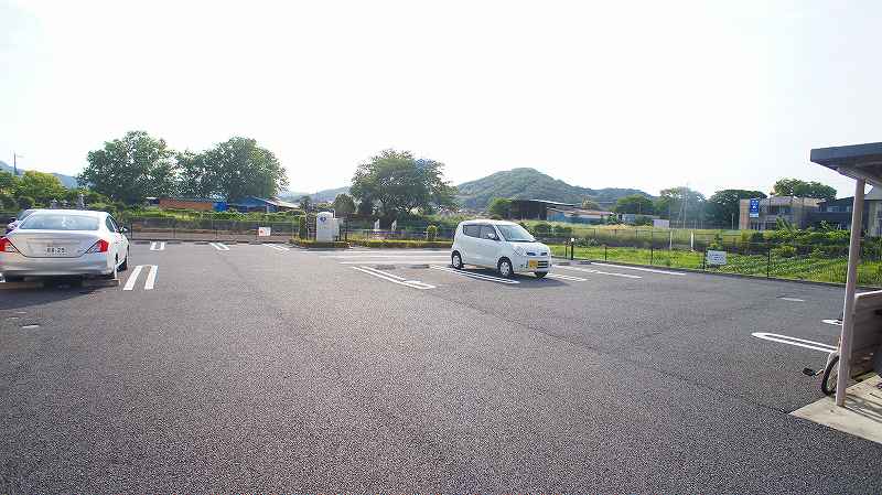 15/30 駐車場
