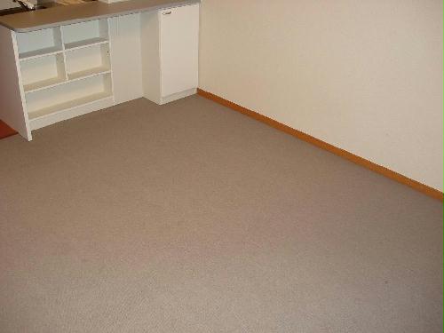 4/14 リビング/ダイニング