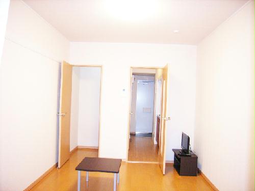 4/14 リビング/ダイニング