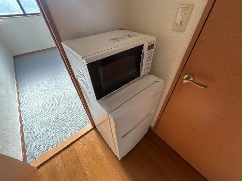 14/14 駐車場