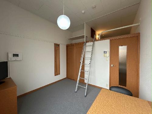 3/24 リビング/ダイニング