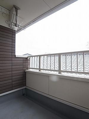 14/25 バルコニー