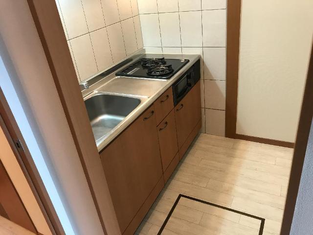 9/27 キッチン