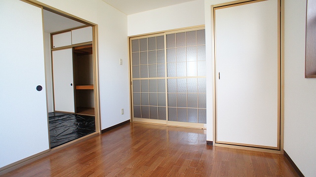 10/24 バルコニー