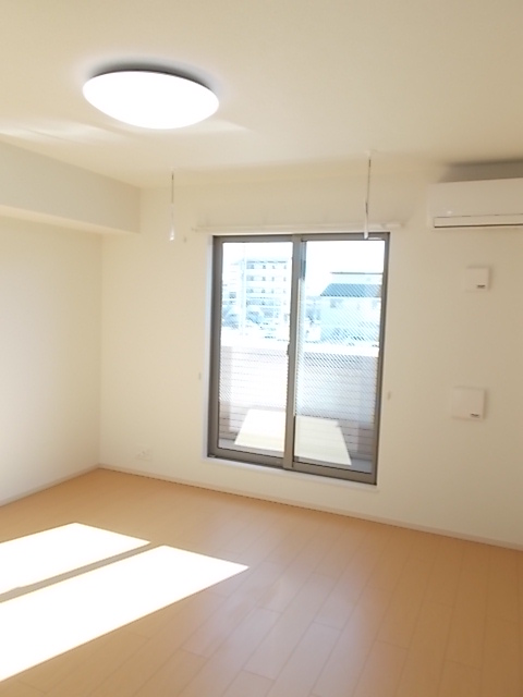 3/20 リビング/ダイニング