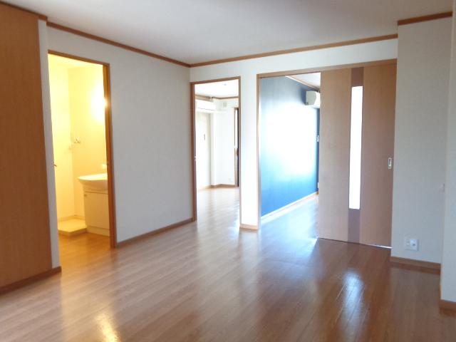 3/29 リビング/ダイニング