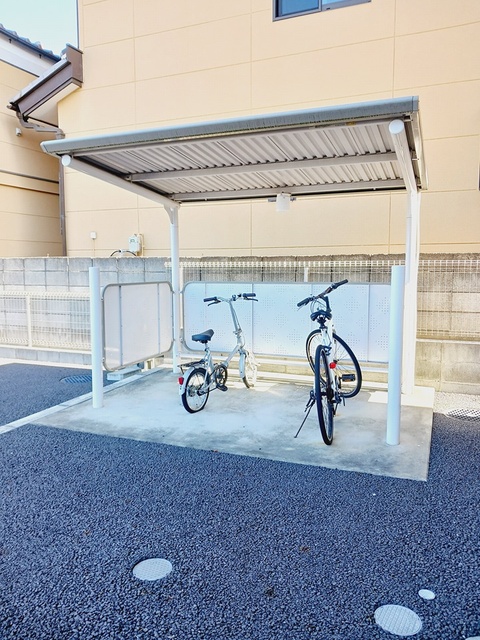 14/24 駐車場