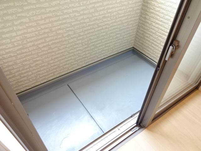 20/30 バルコニー