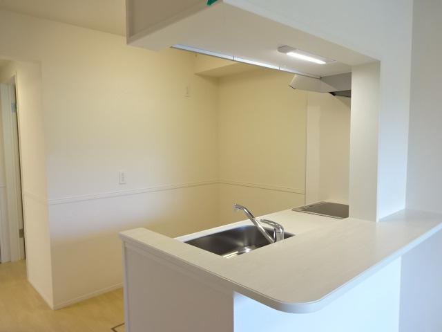 13/30 キッチン