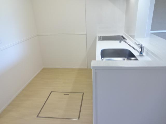 14/30 キッチン