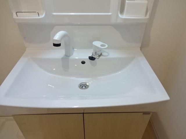 18/30 洗面