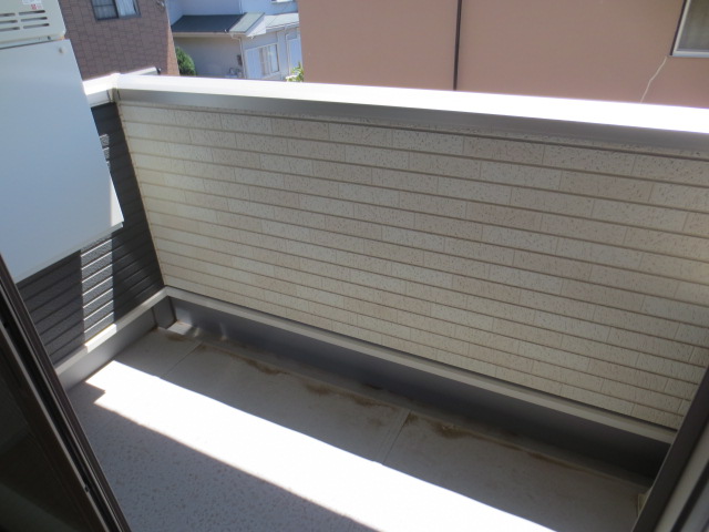 18/29 バルコニー