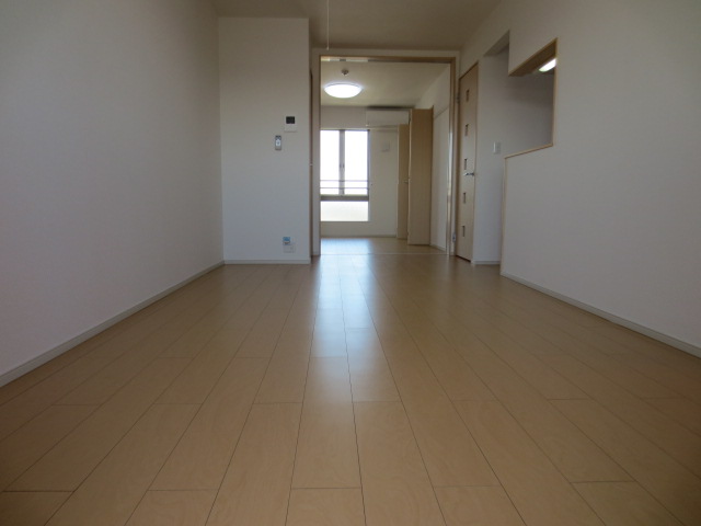 3/29 リビング/ダイニング