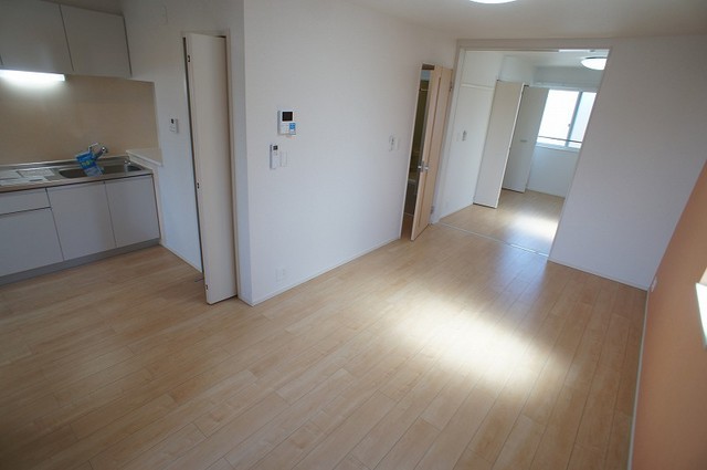 3/20 リビング/ダイニング