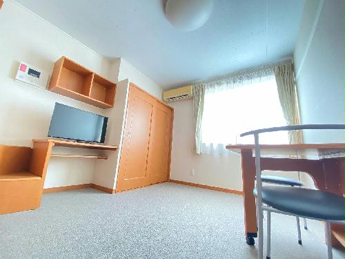 4/17 リビング/ダイニング