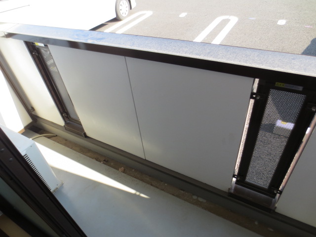 13/30 バルコニー