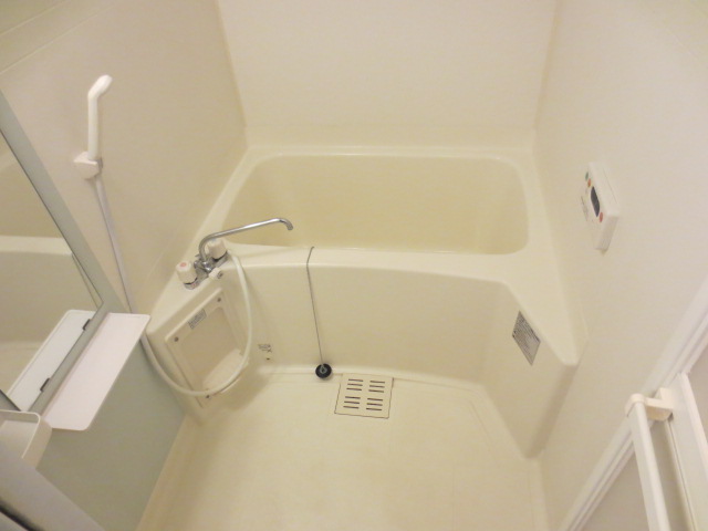 8/30 浴室