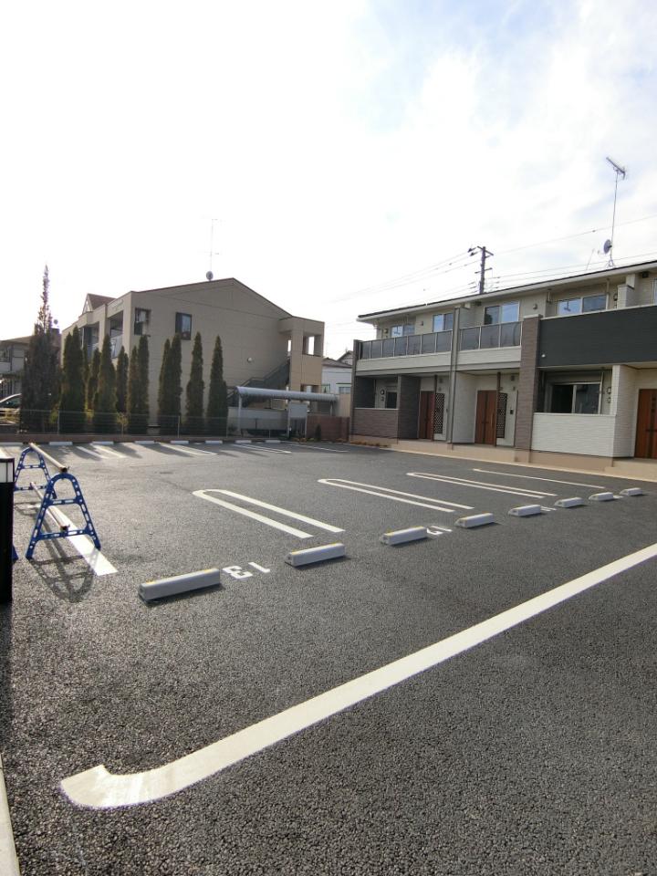 14/24 駐車場