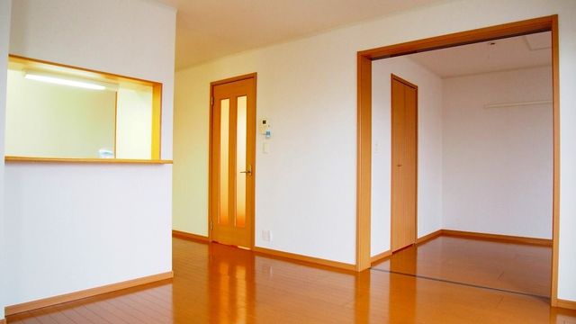 3/29 リビング/ダイニング