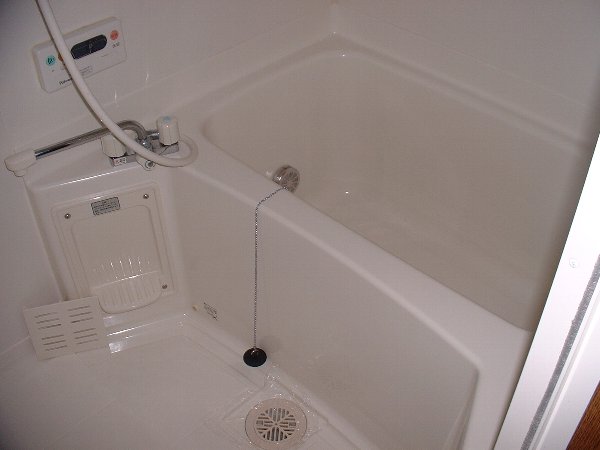 11/29 浴室