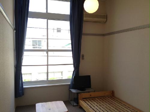 4/21 リビング/ダイニング