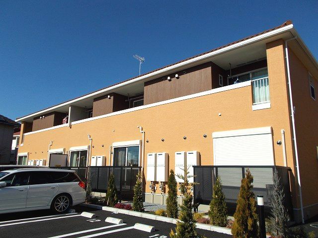 1/19 外観