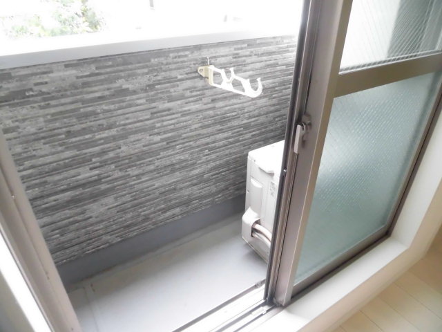 17/30 バルコニー