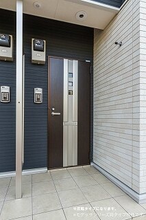 13/20 エントランス