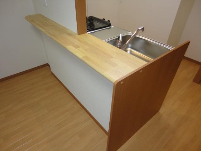 9/30 キッチン