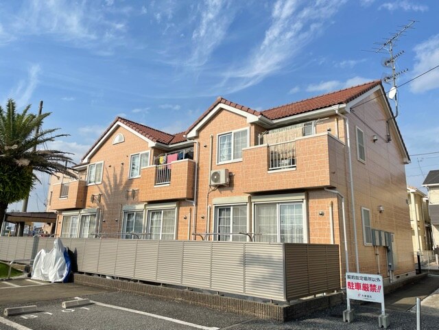 1/22 外観
