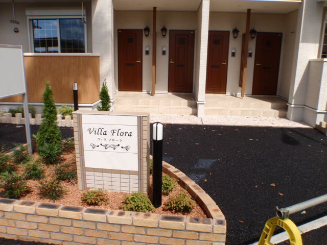 14/30 エントランス