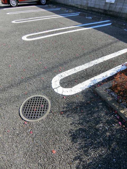 14/24 駐車場